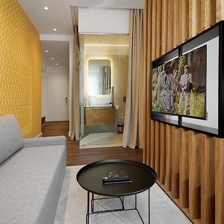Dominic Smart & Luxury Suites - Terazije Beograd Bagian luar foto