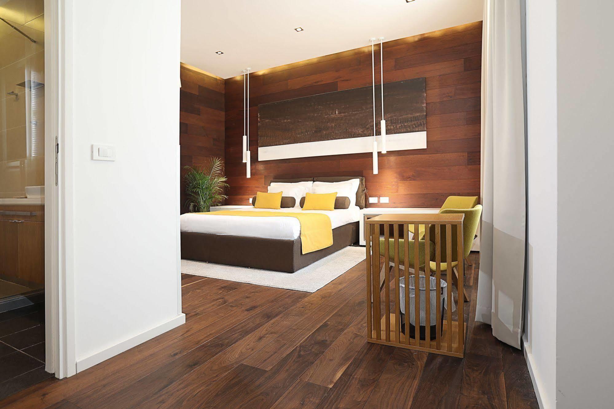 Dominic Smart & Luxury Suites - Terazije Beograd Bagian luar foto