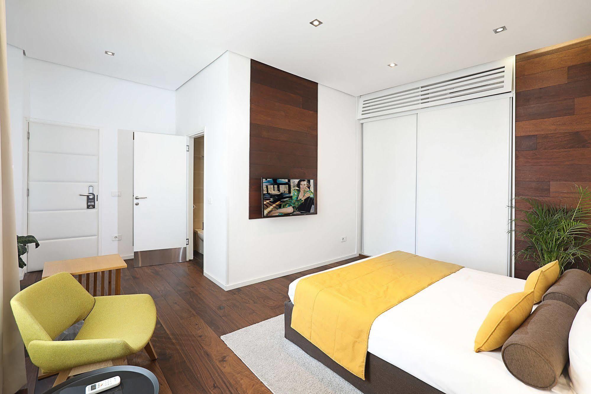 Dominic Smart & Luxury Suites - Terazije Beograd Bagian luar foto